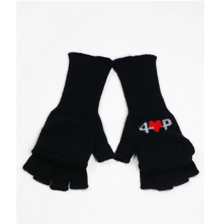 4 Loving People Jessie Mittens