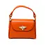 Genuine Italian Leather Butterfly Mini Bag