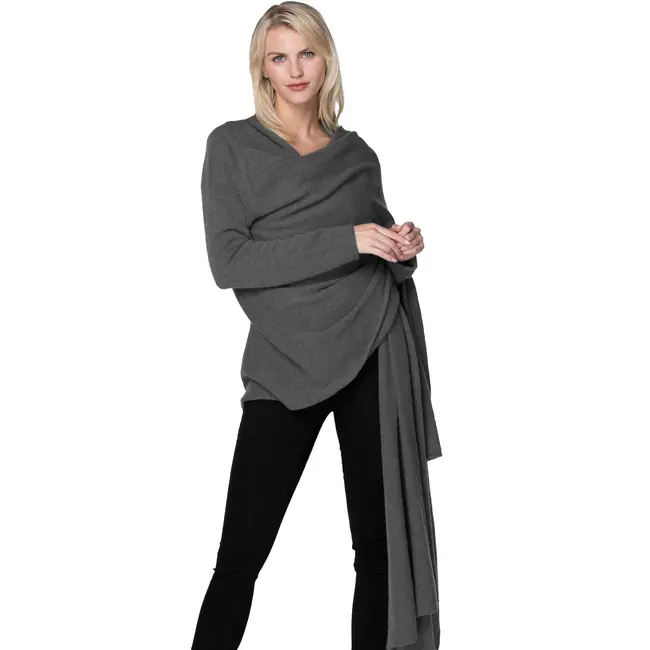 Cashmere  Travel Wrap