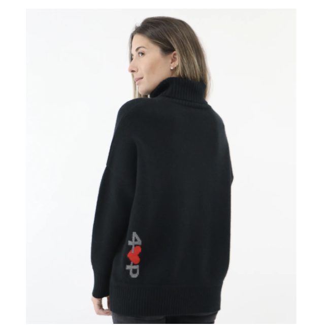 Laki Turtleneck