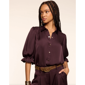 Ramy Brook Dina Bodysuit
