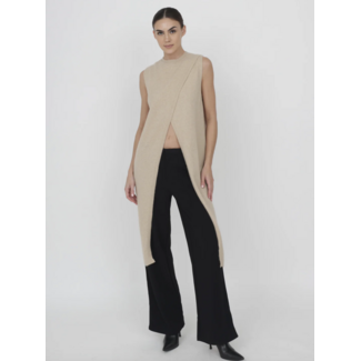 4 Loving People 4 Loving People Tunic Sweater