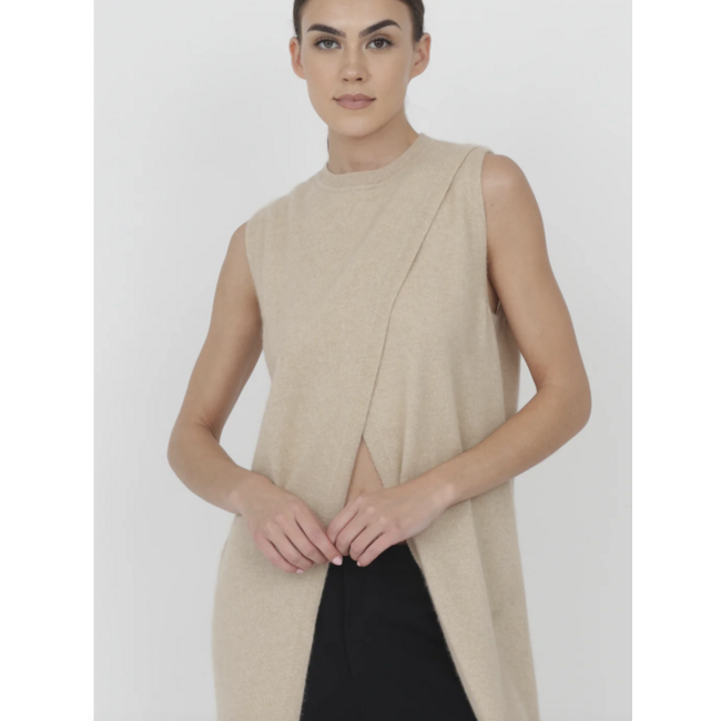 4 Loving People Tunic Sweater