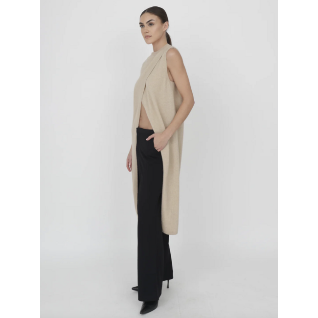 4 Loving People Tunic Sweater