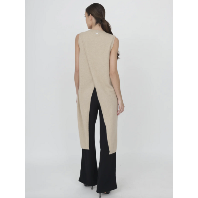 4 Loving People Tunic Sweater