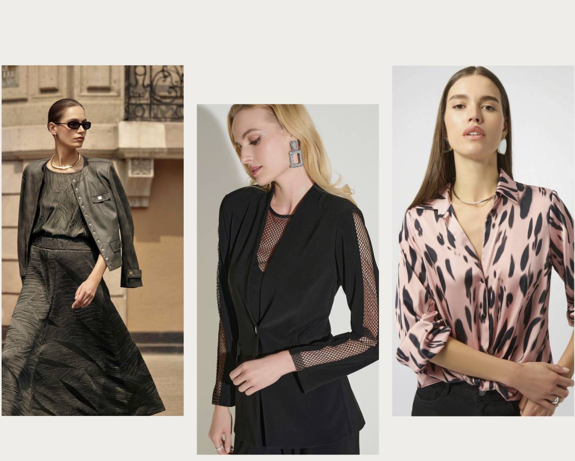 Pre-Fall 2025 