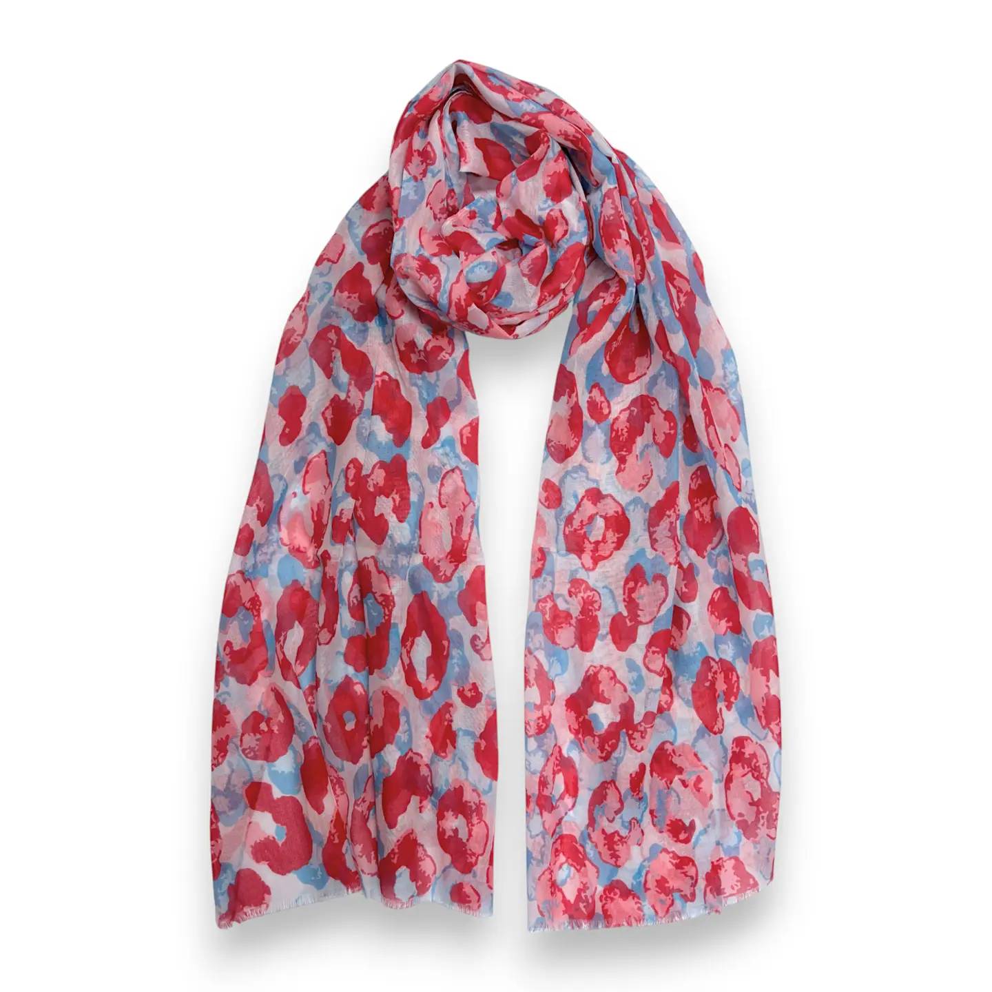 The Perfect Summer Wrap