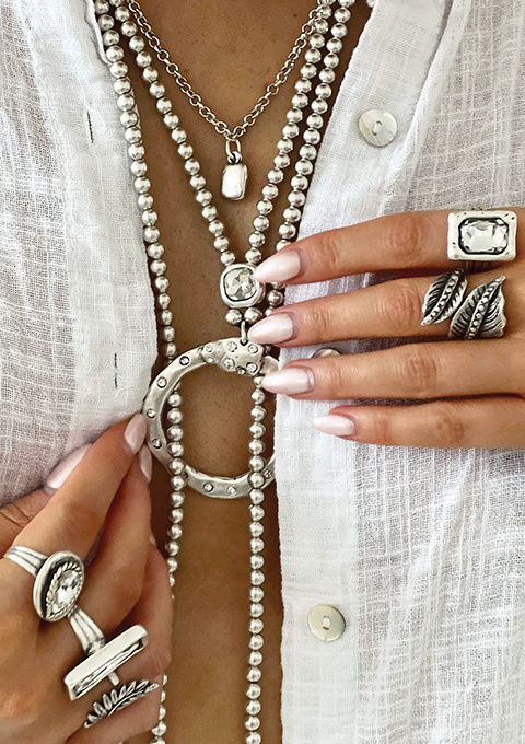 The Sterling Collection 