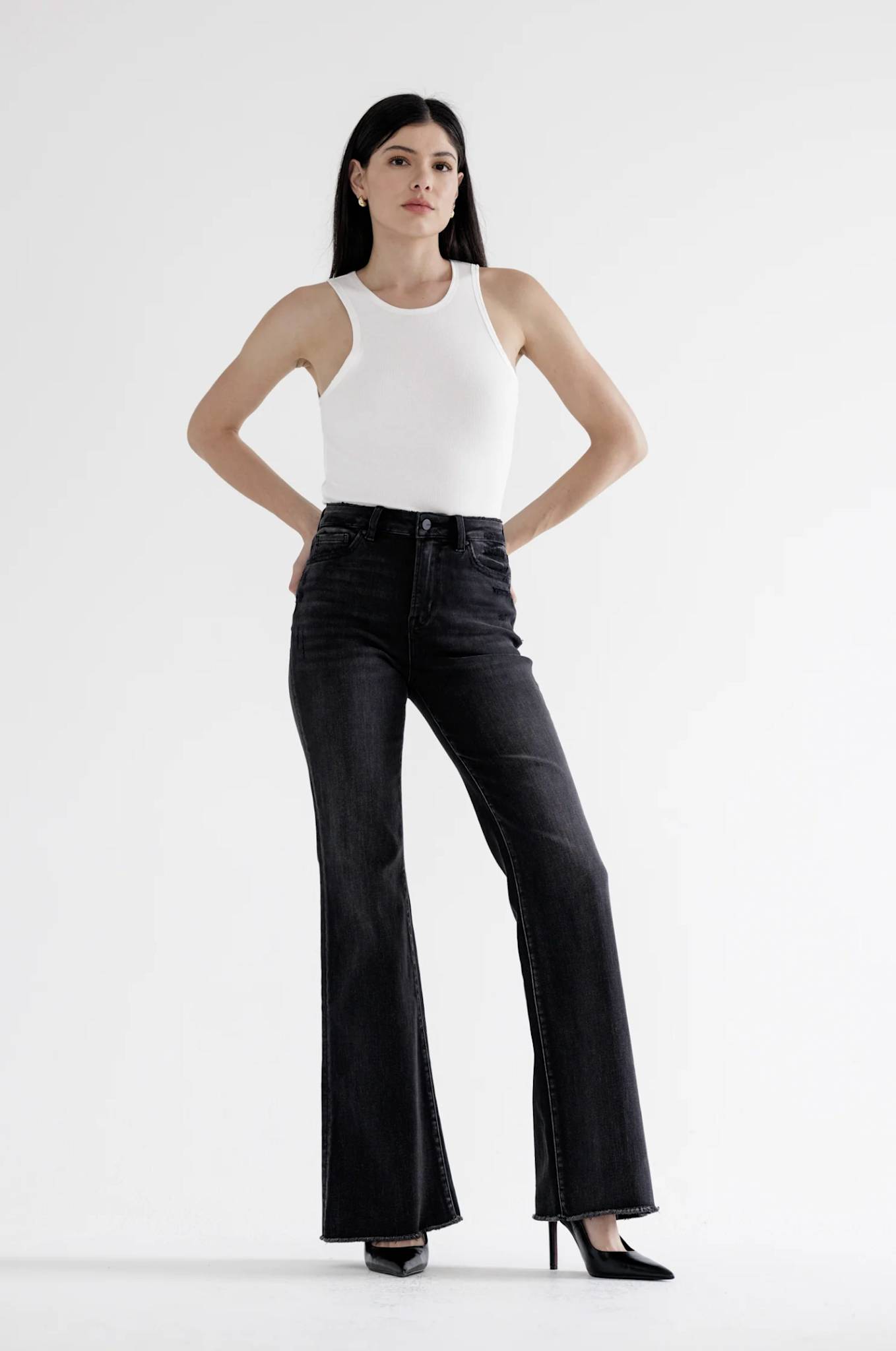 Our Favorite Denim Brand- Mica Denim 