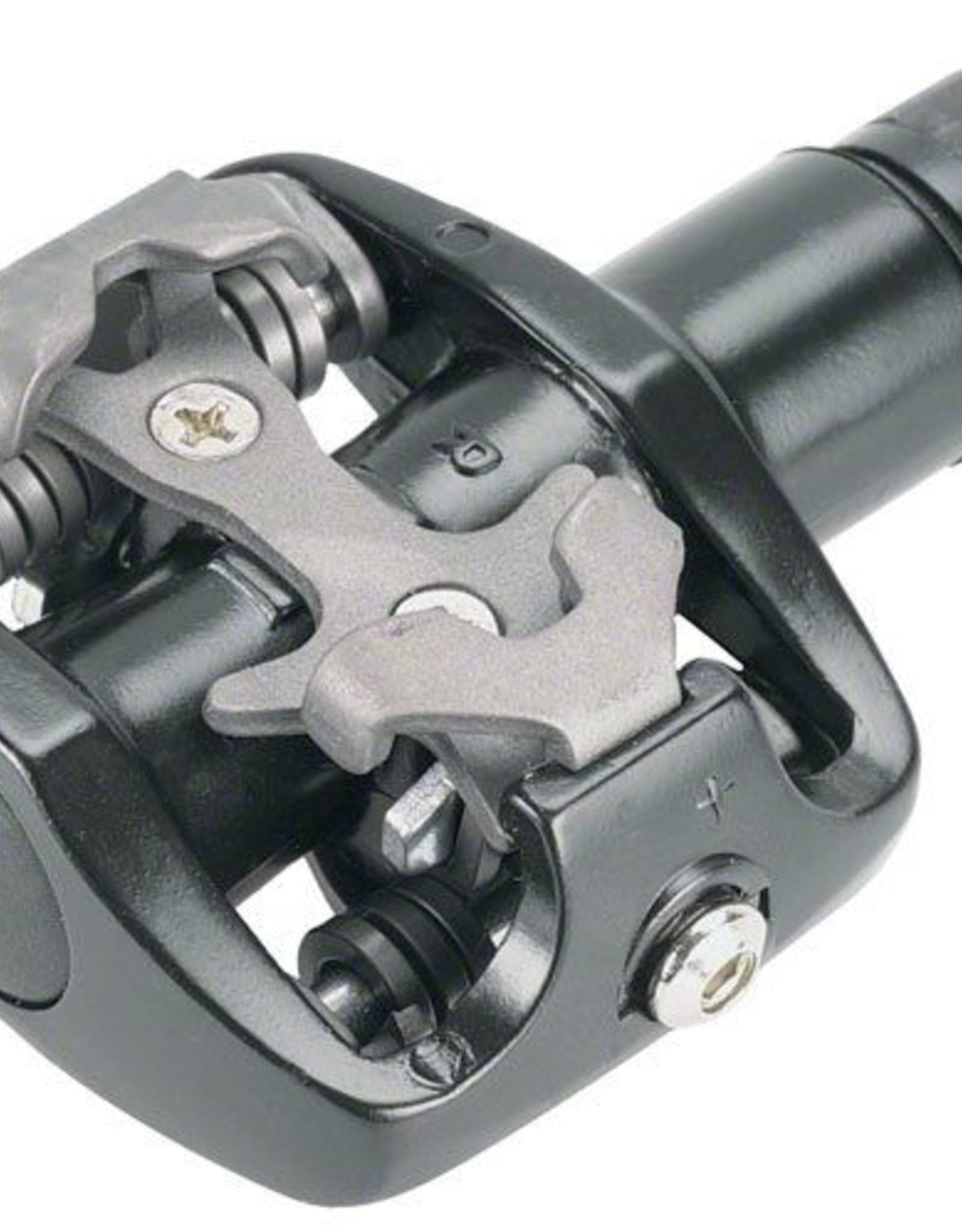 wellgo clip pedals