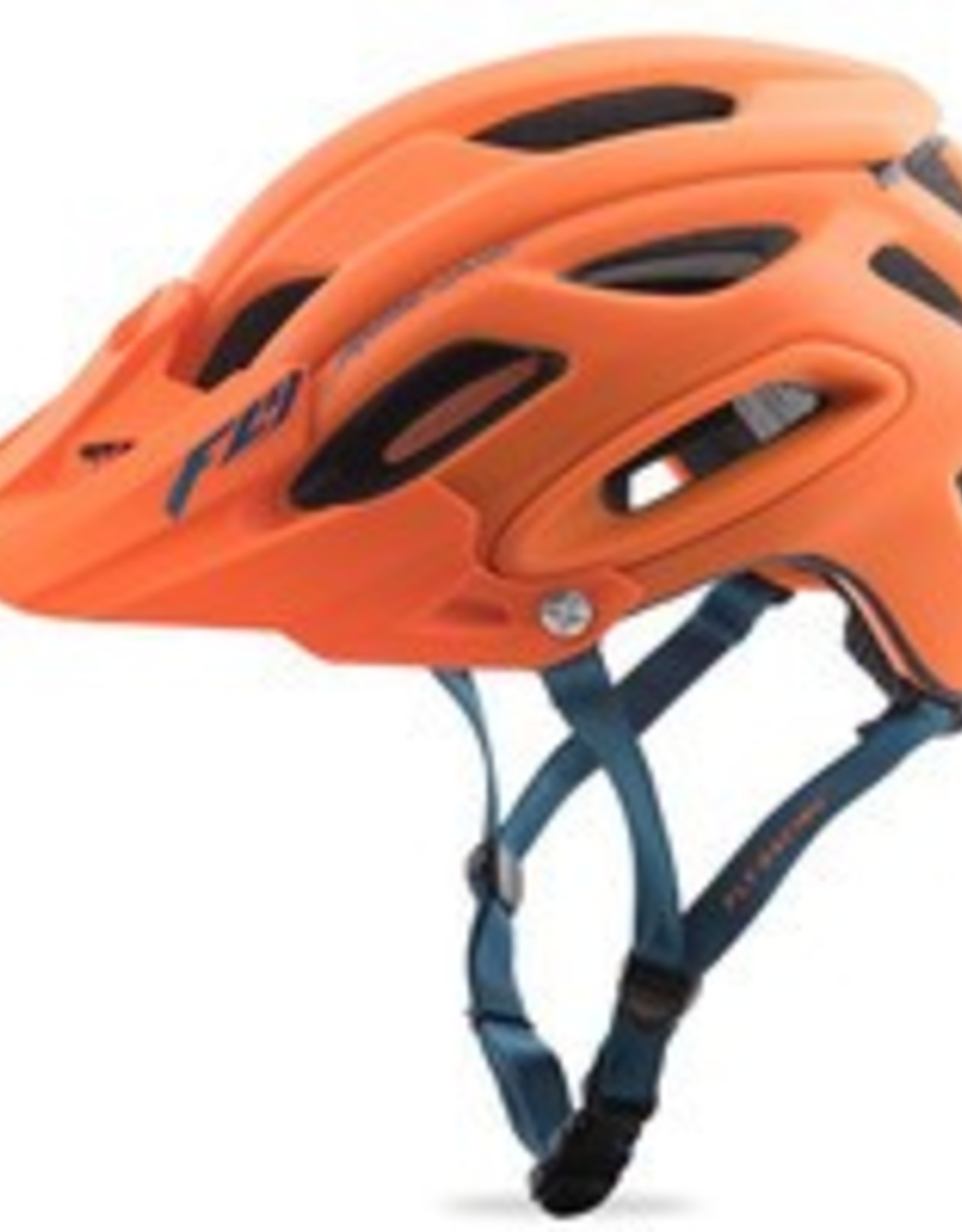 fly bike helmet