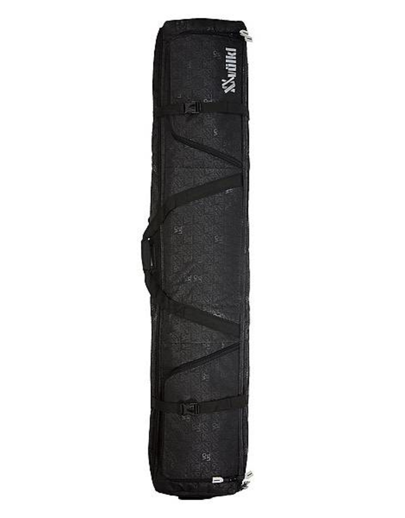 volkl double ski bag