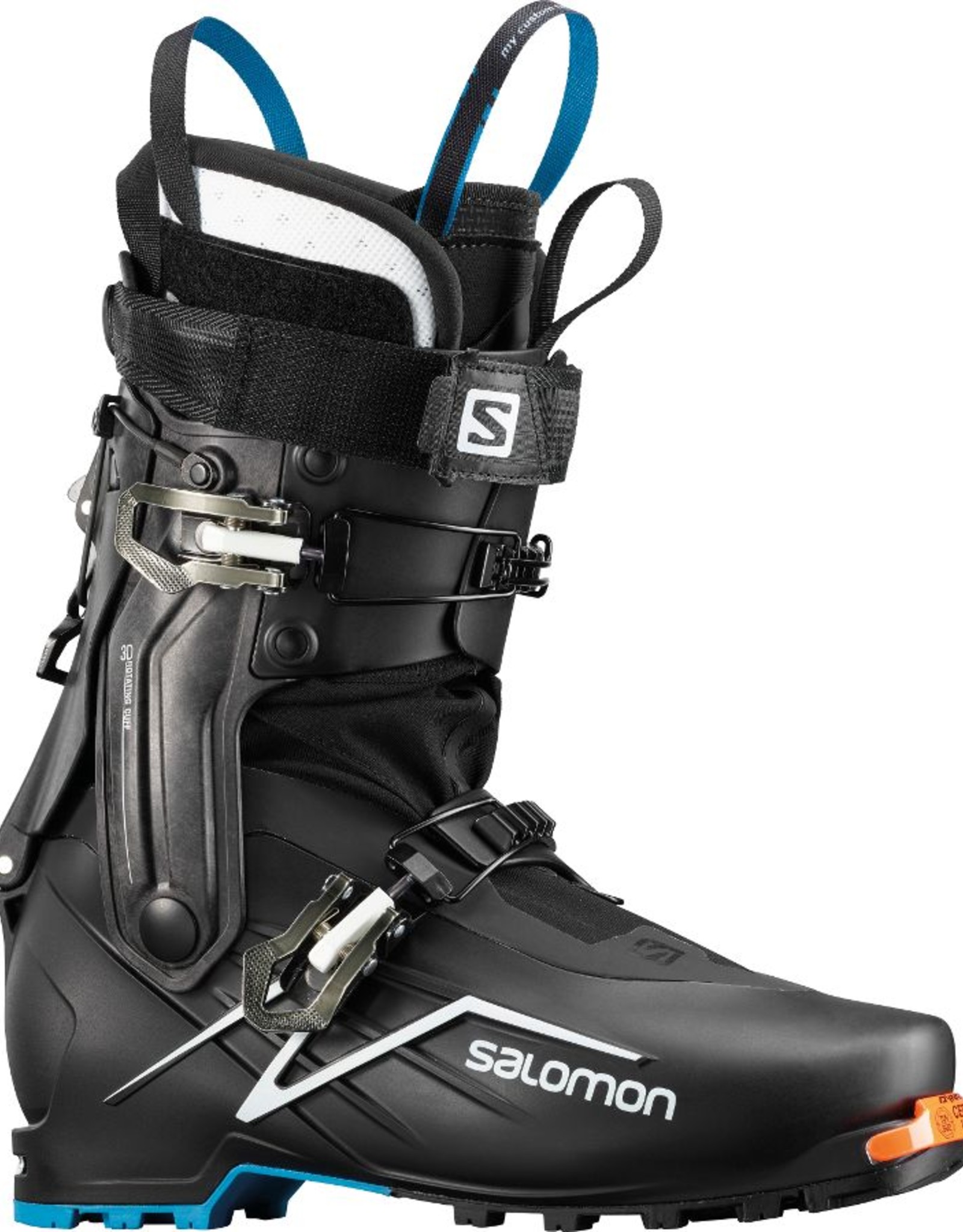 salomon x shop