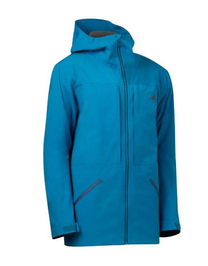 Strafe Nomad Jacket - Powder Hound Ski Shop