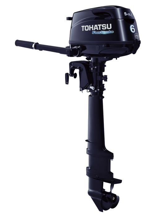 Tohatsu Outboard motors, great offers on all in stock models! Bridge