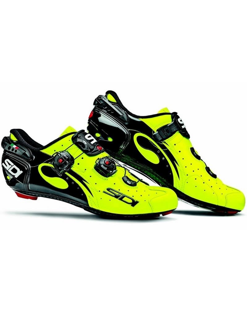 sidi yellow