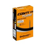 Continental Tube Continental 700 X 18-25 60mm