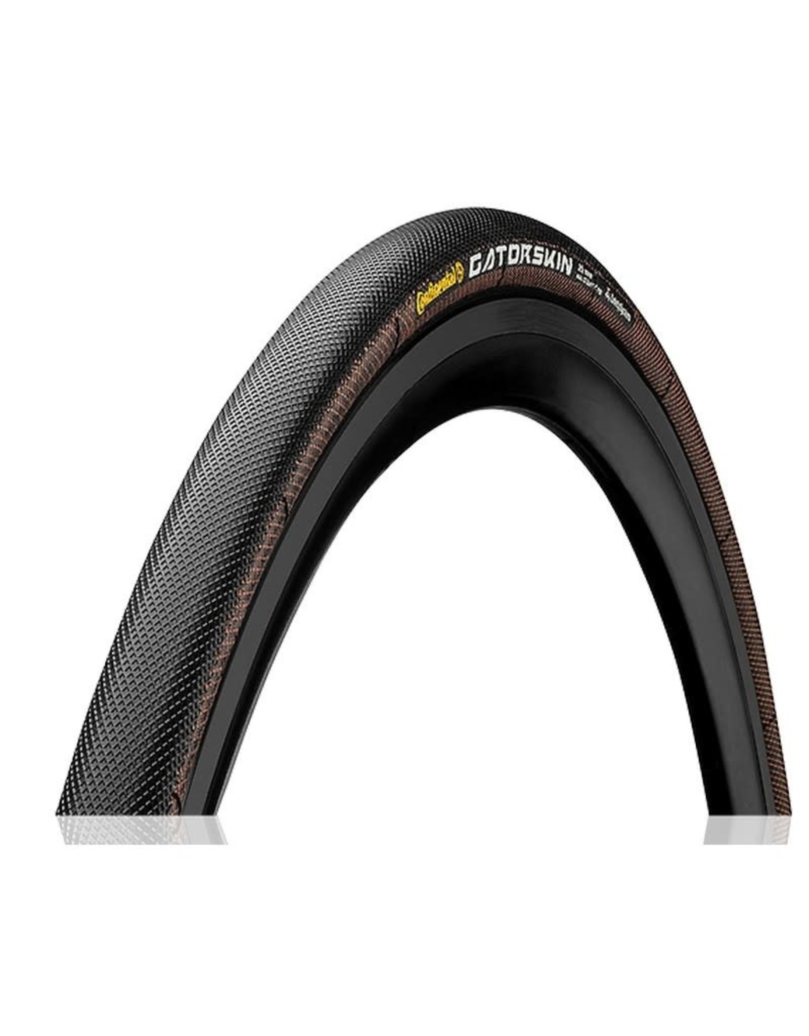 continental sprinter gatorskin tubular tire