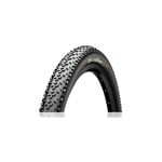 Continental Tire Continental Race King 27.5 x 2.2 Fold ProTection Black Chili