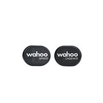 Wahoo Fitness Sensors Wahoo RPM Pack Combo Speed & Cadence (BT/ANT+)