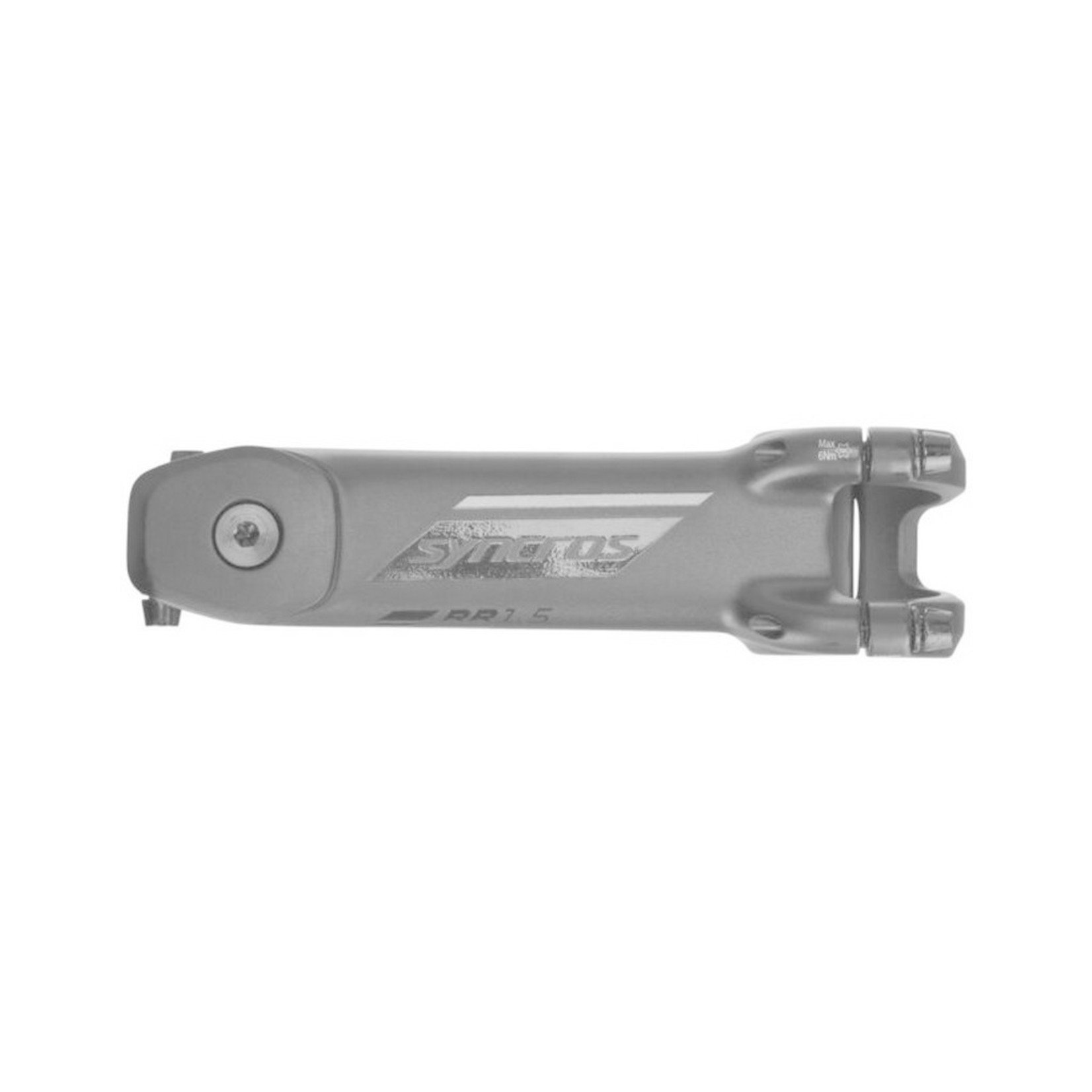 SYNCROS Scott TR1.5 Road Bike Bicycle Threadless Stem 1 1//8/" 31.8 x 90mm S//W