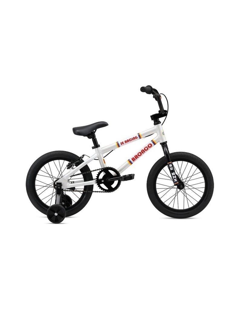 Se Bronco 2024 www.rmontecristo