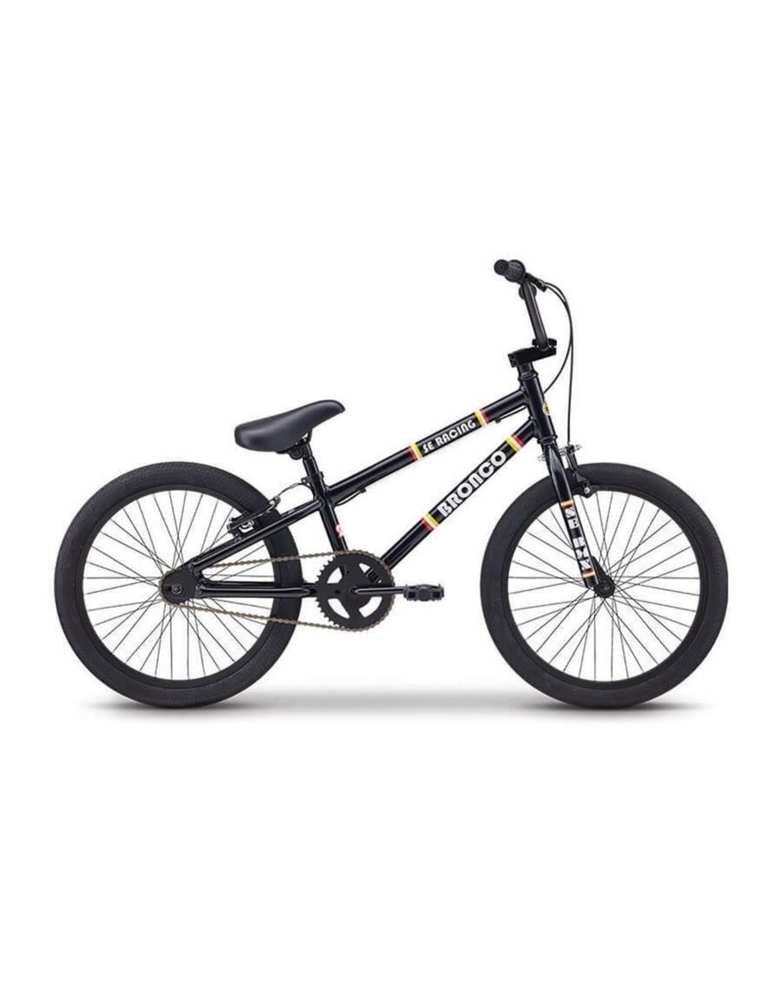 white se bike