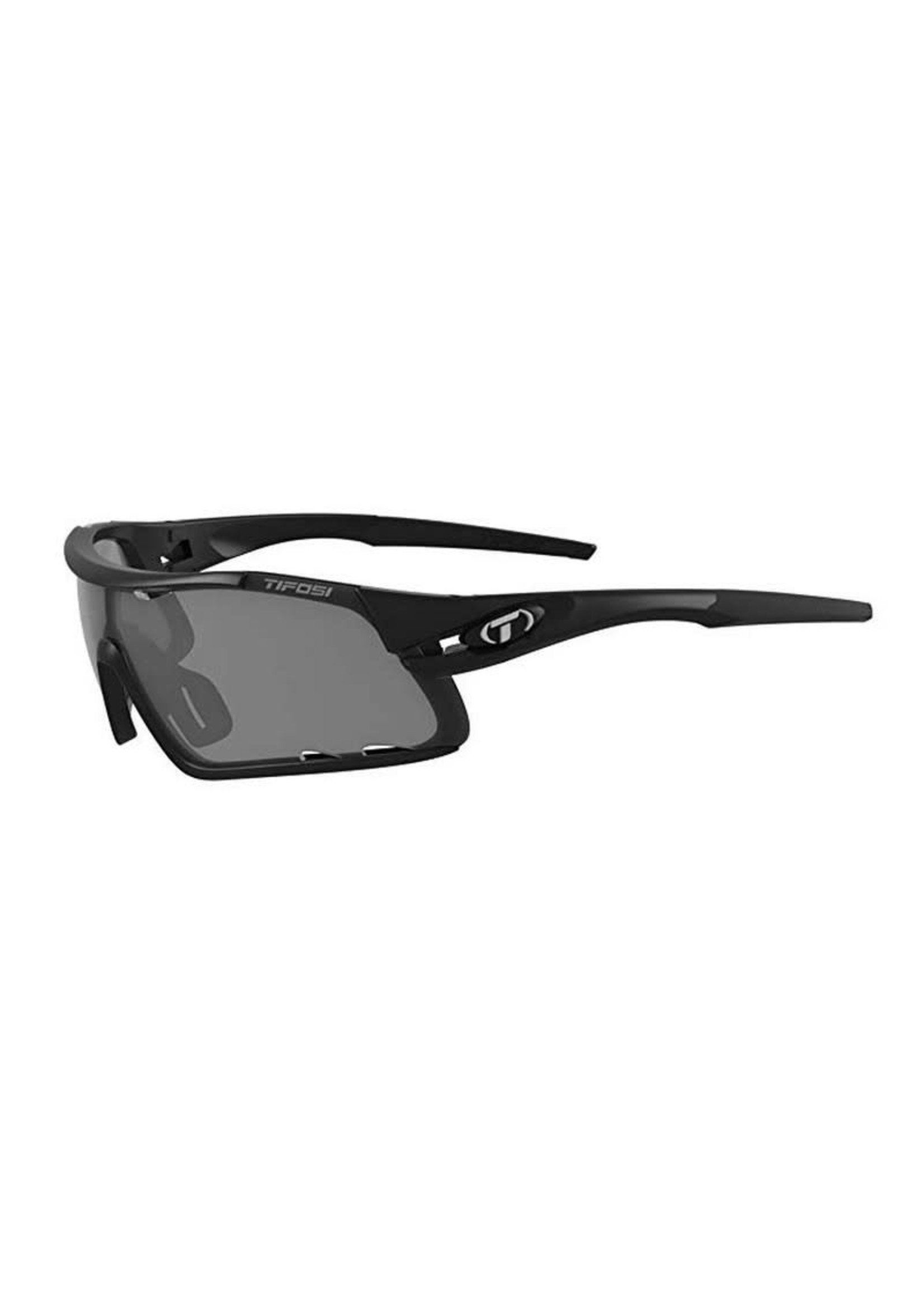 TIFOSI OPTICS Sunglasses Tifosi Davos Matte Black