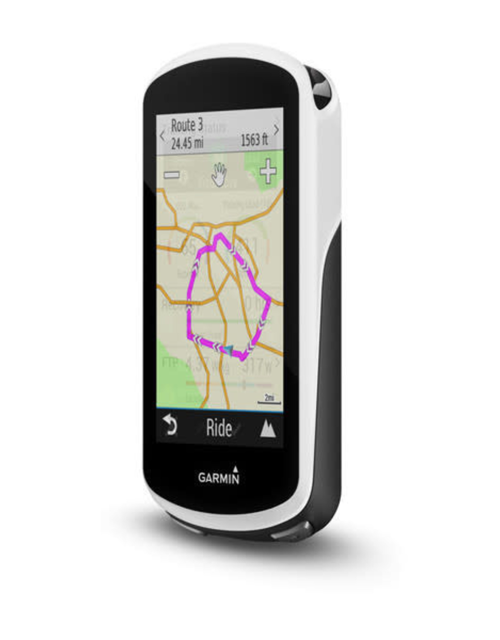 garmin edge 1030 black