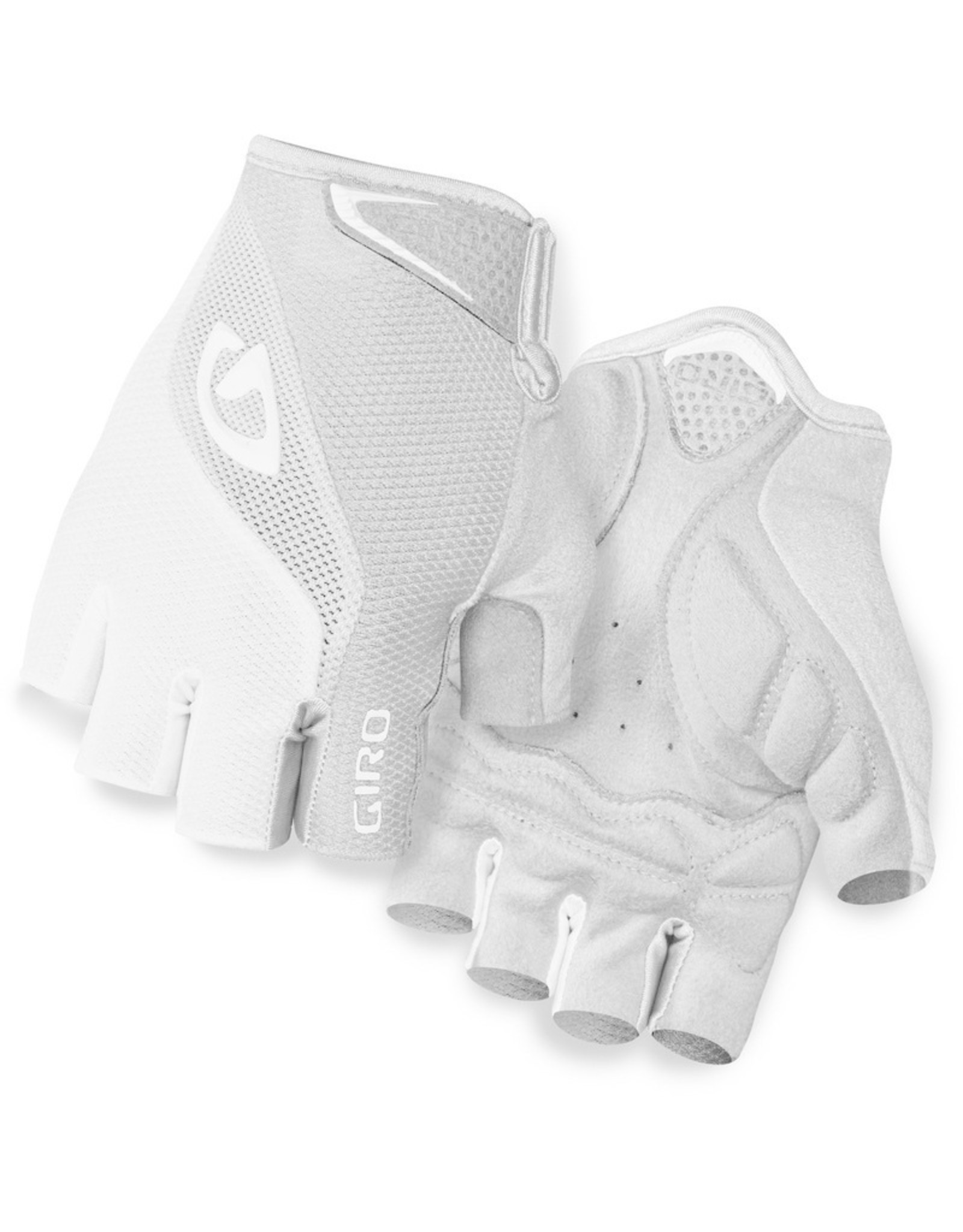 giro bravo gel road cycling mitt
