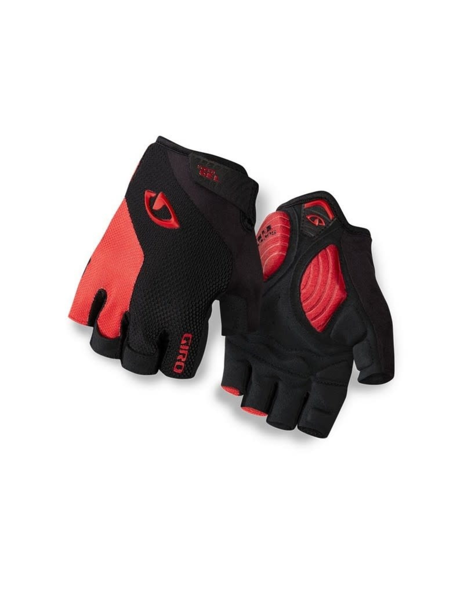 giro supergel gloves