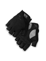 GIRO Gloves Giro Stradedure Supergel Black