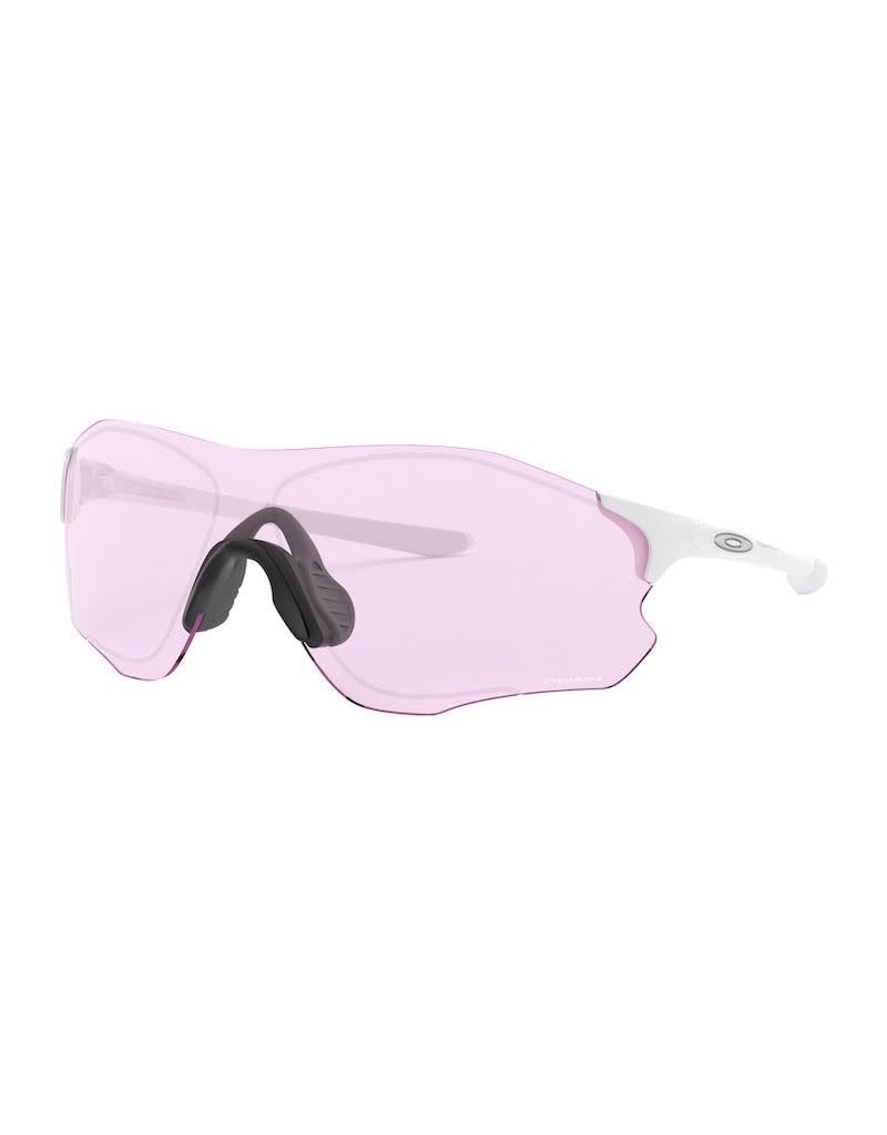 Oakley Oakley Evzero Path Polished Whte Prizm Low Light Durango Bikes Oakley Oakley Evzero Path Polished Whte Prizm Low Light Durango Bikes
