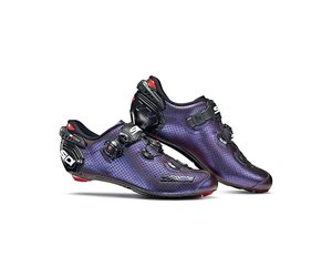 sidi wire 2 blue