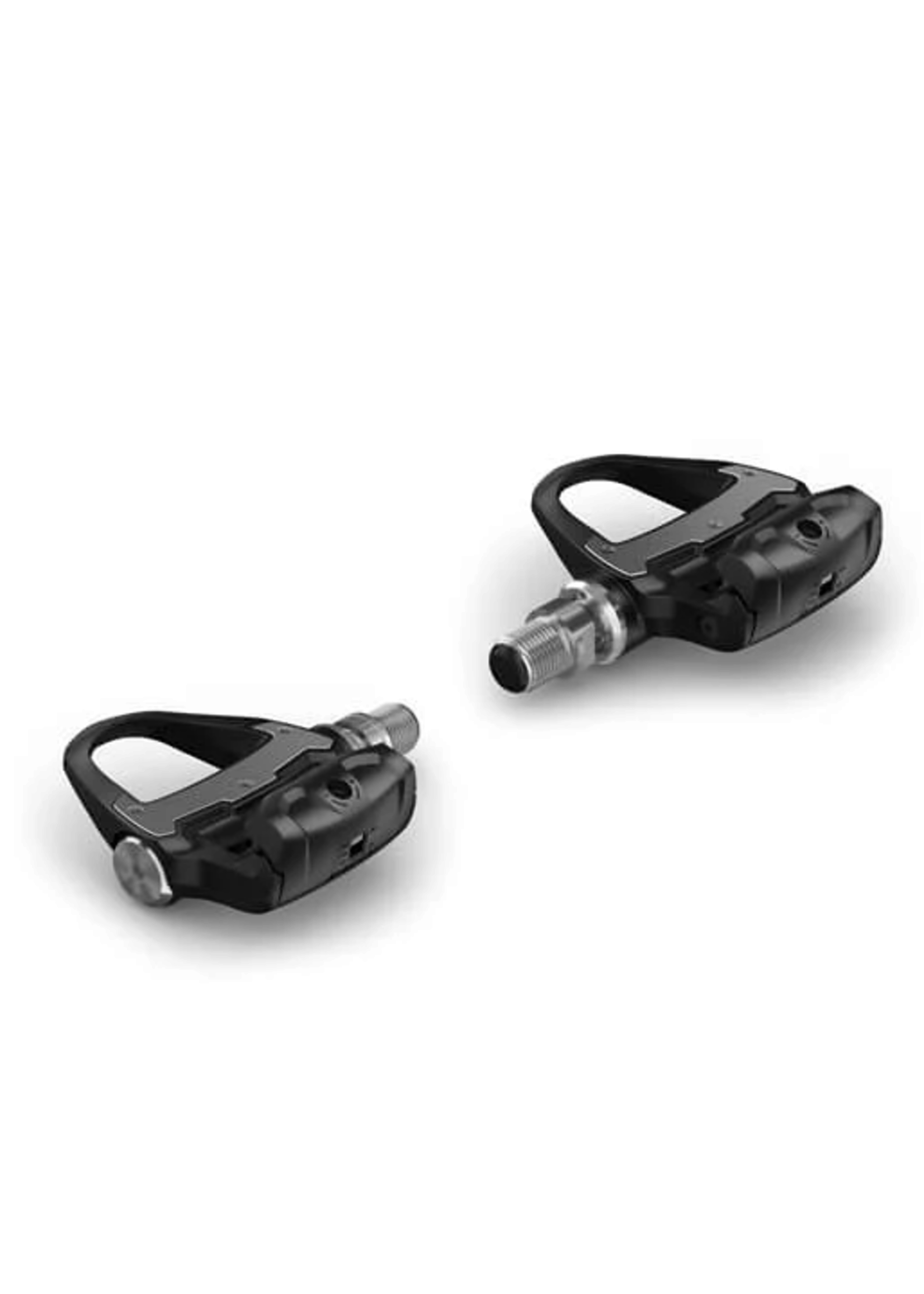 Garmin Pedals Garmin Rally RS200 Dual Black SPD Cleats