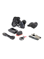 SRAM Upgrade Kit SRAM GX Eagle AXS  (Rear Der wBattery, Controller wClamp, Charger/Cord, Chain Gap Tool)