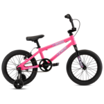 SE Bike SE Bronco Pink 16