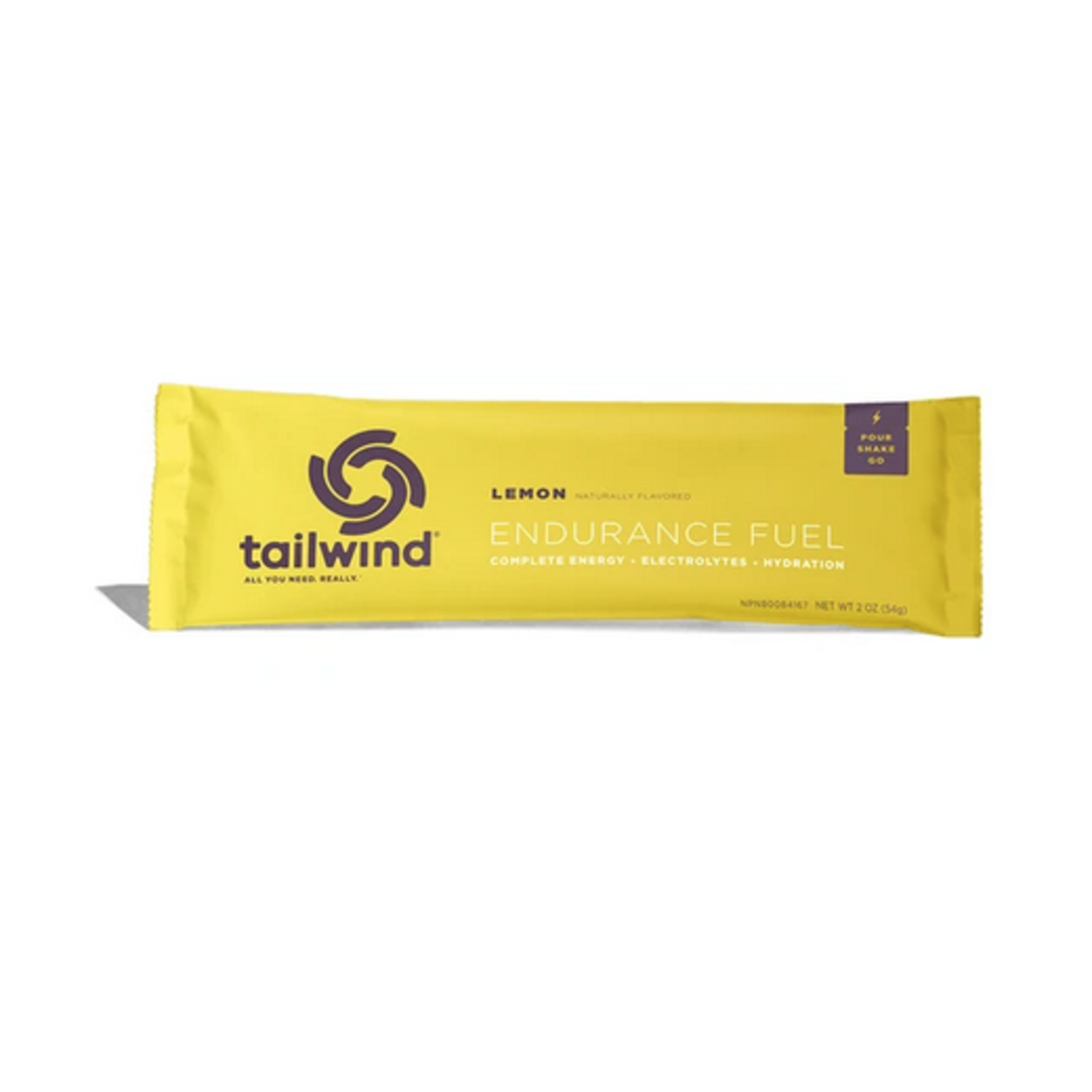 Tailwind Nutrition Tailwind Endurance Fuel - Lemon