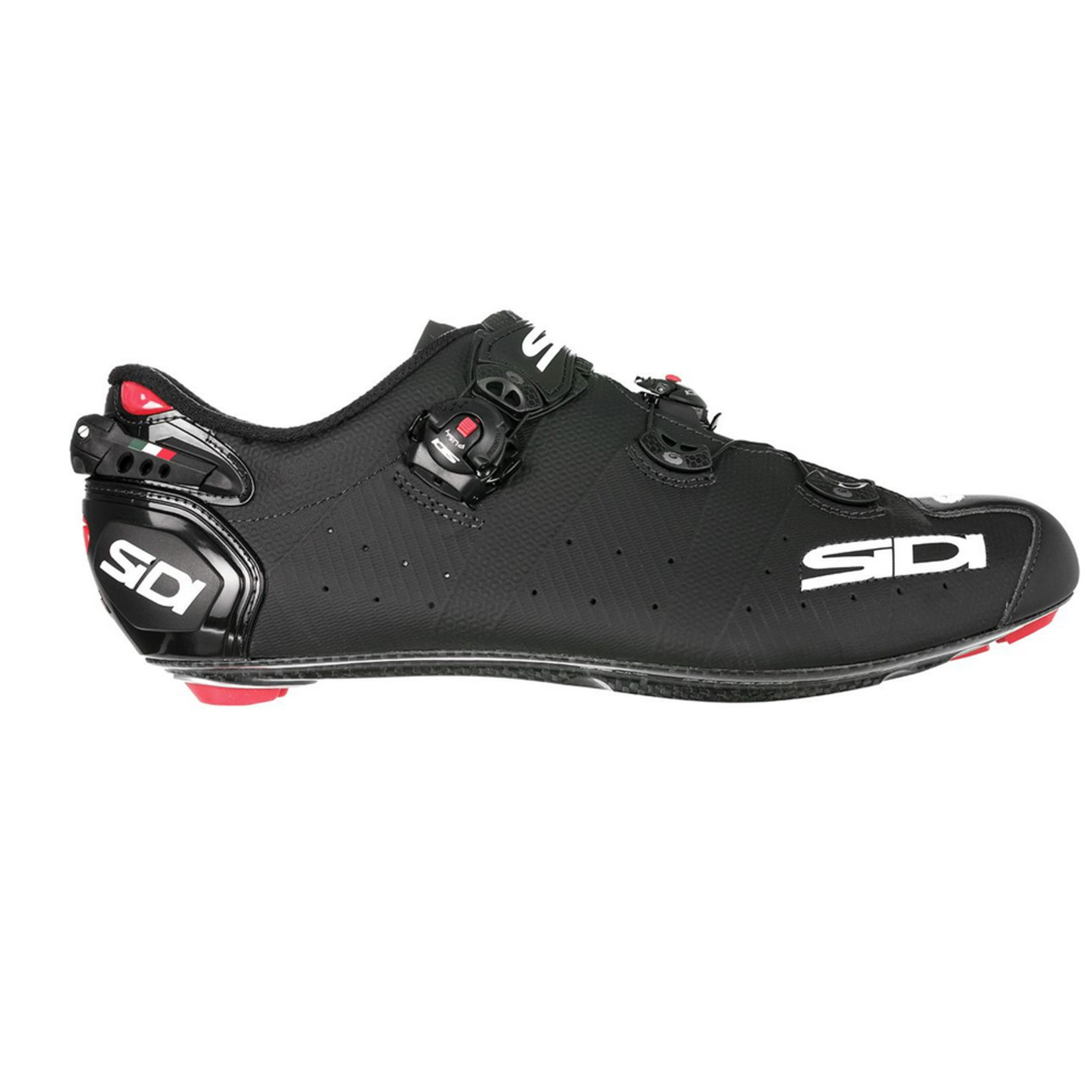 Sidi Sport S.R.L Sidi Wire 2 Carbon Shoes