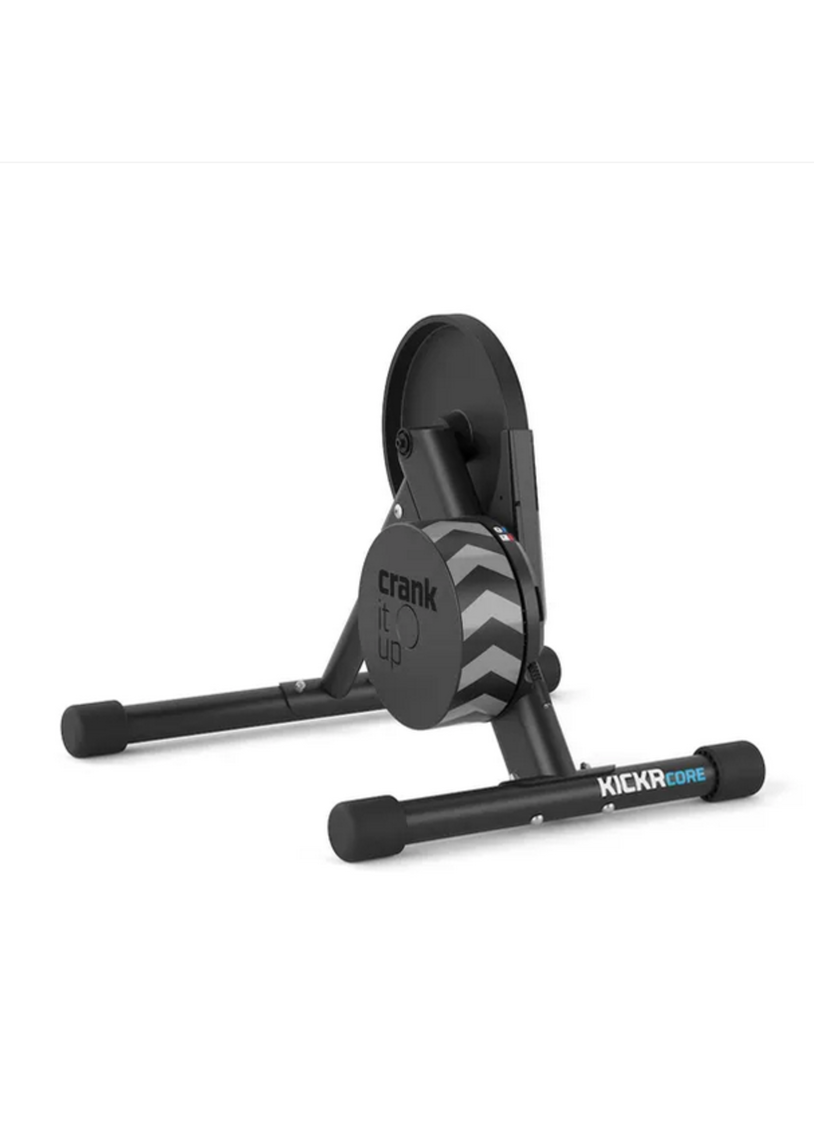 Wahoo Fitness Wahoo Kicker Core Smart Trainer