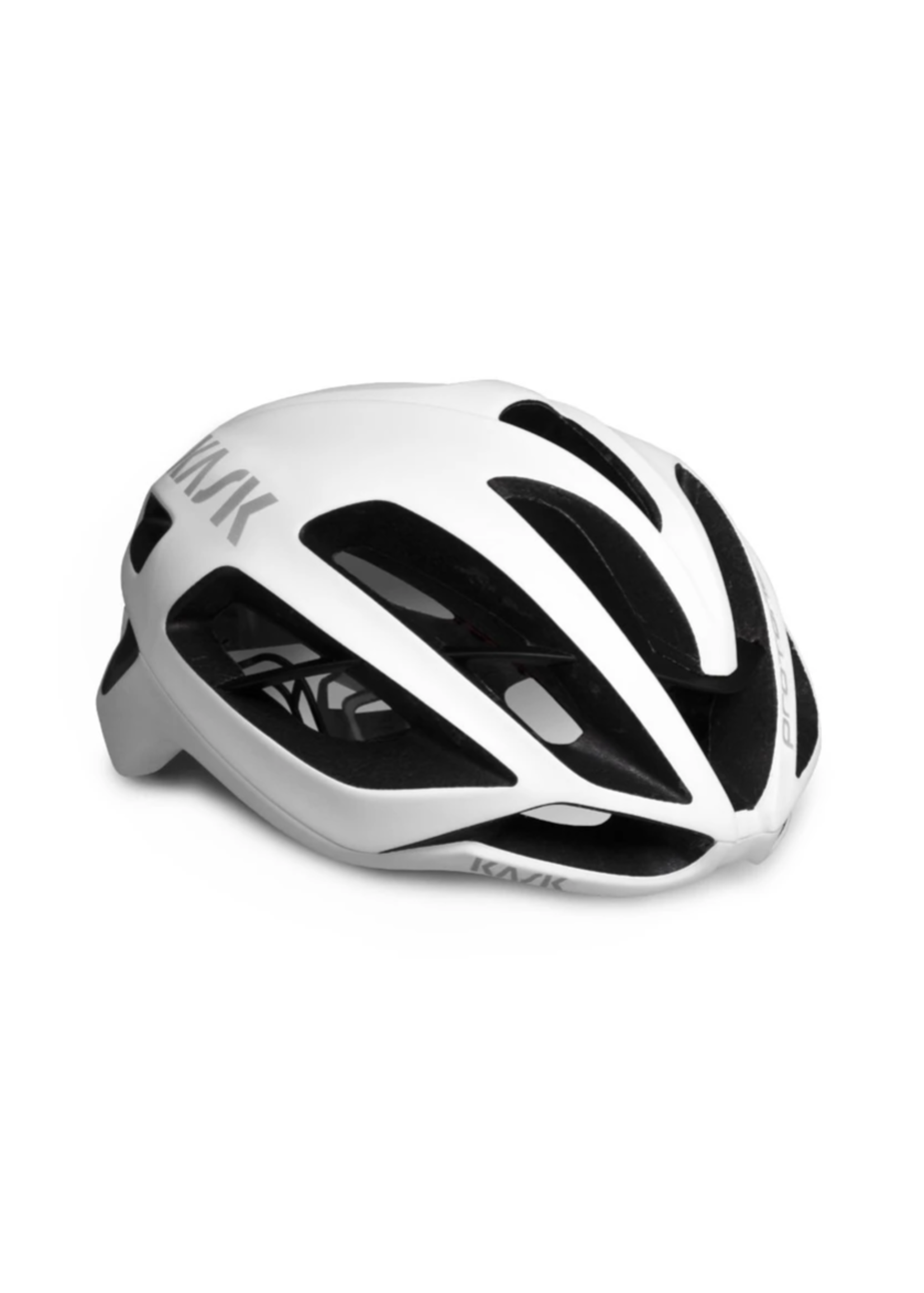 Nauwkeurig Opnieuw schieten Bediende Kask Protone White Matte - Durango Bikes