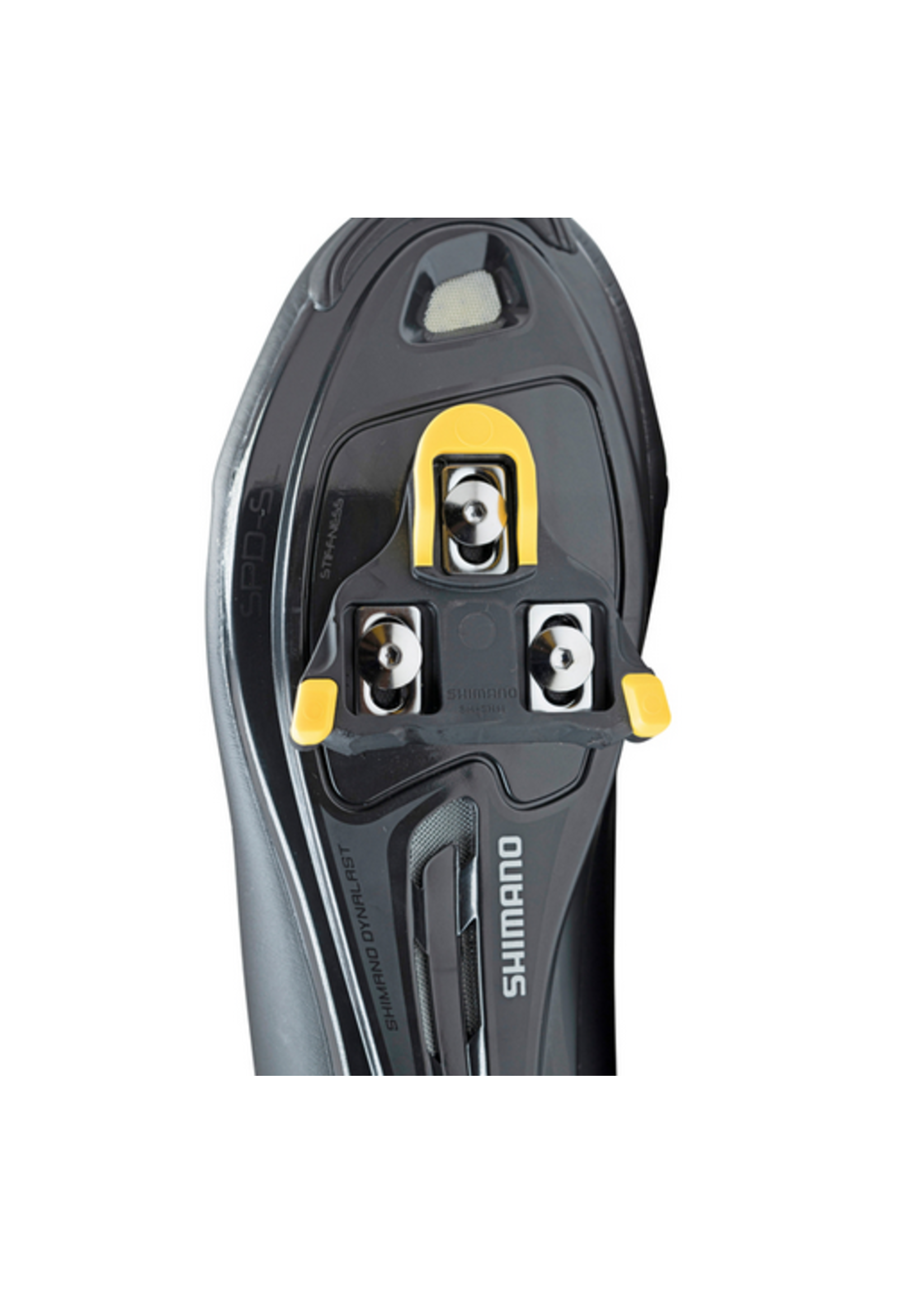 Shimano Shimano SPD SL Cleat Set Yellow 6 Degree