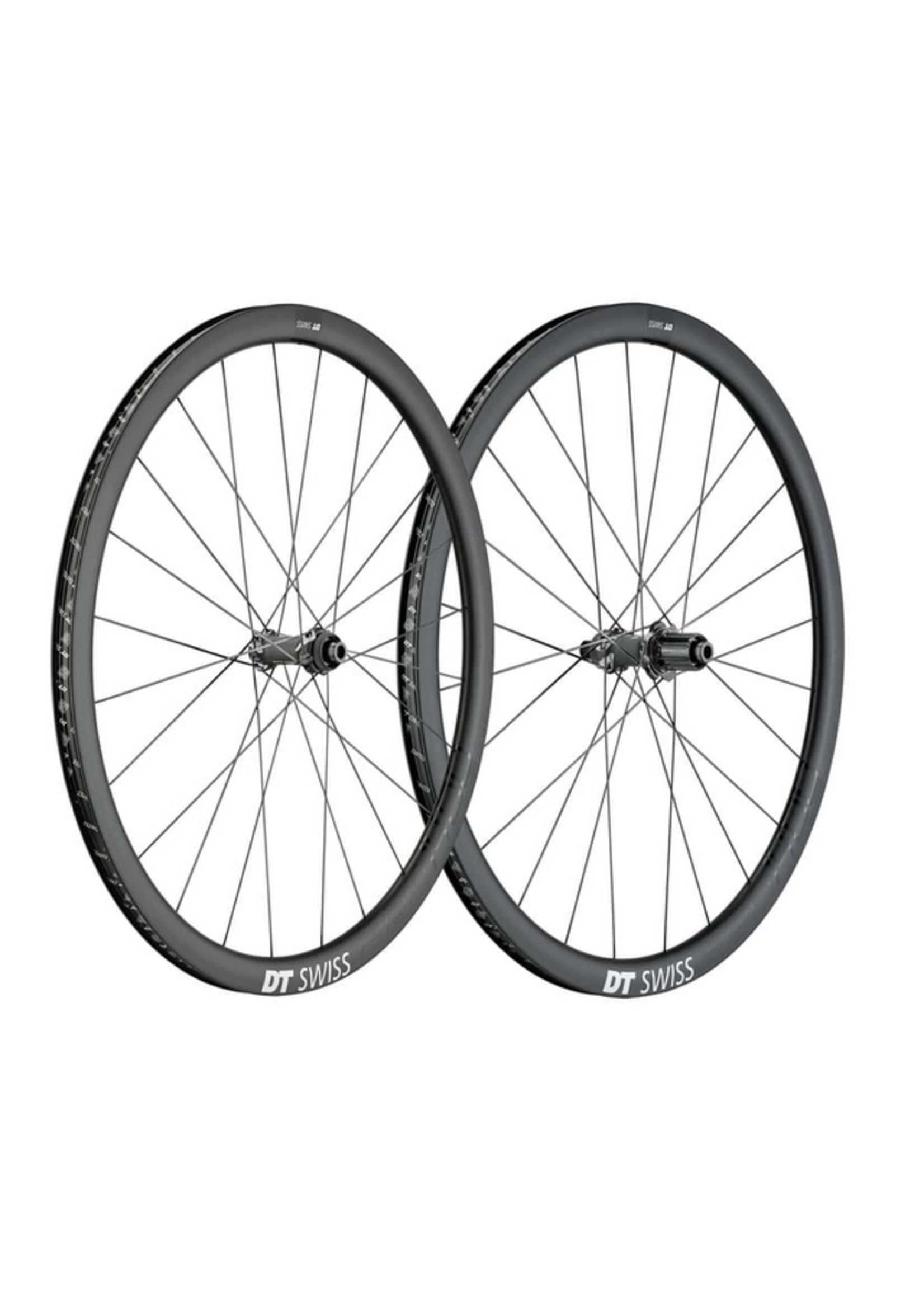 DT Swiss DT Swiss PRC 1400 Spline DB Wheelset