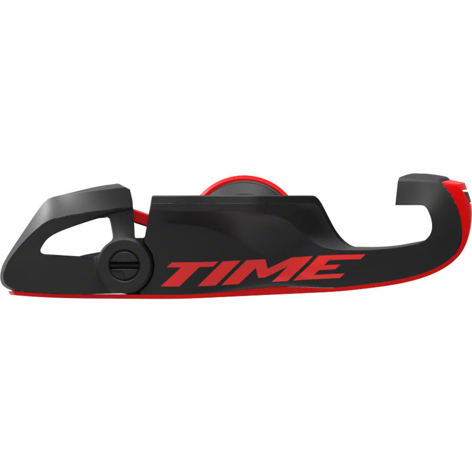 TIME XPro 12 road pedal Black/Red