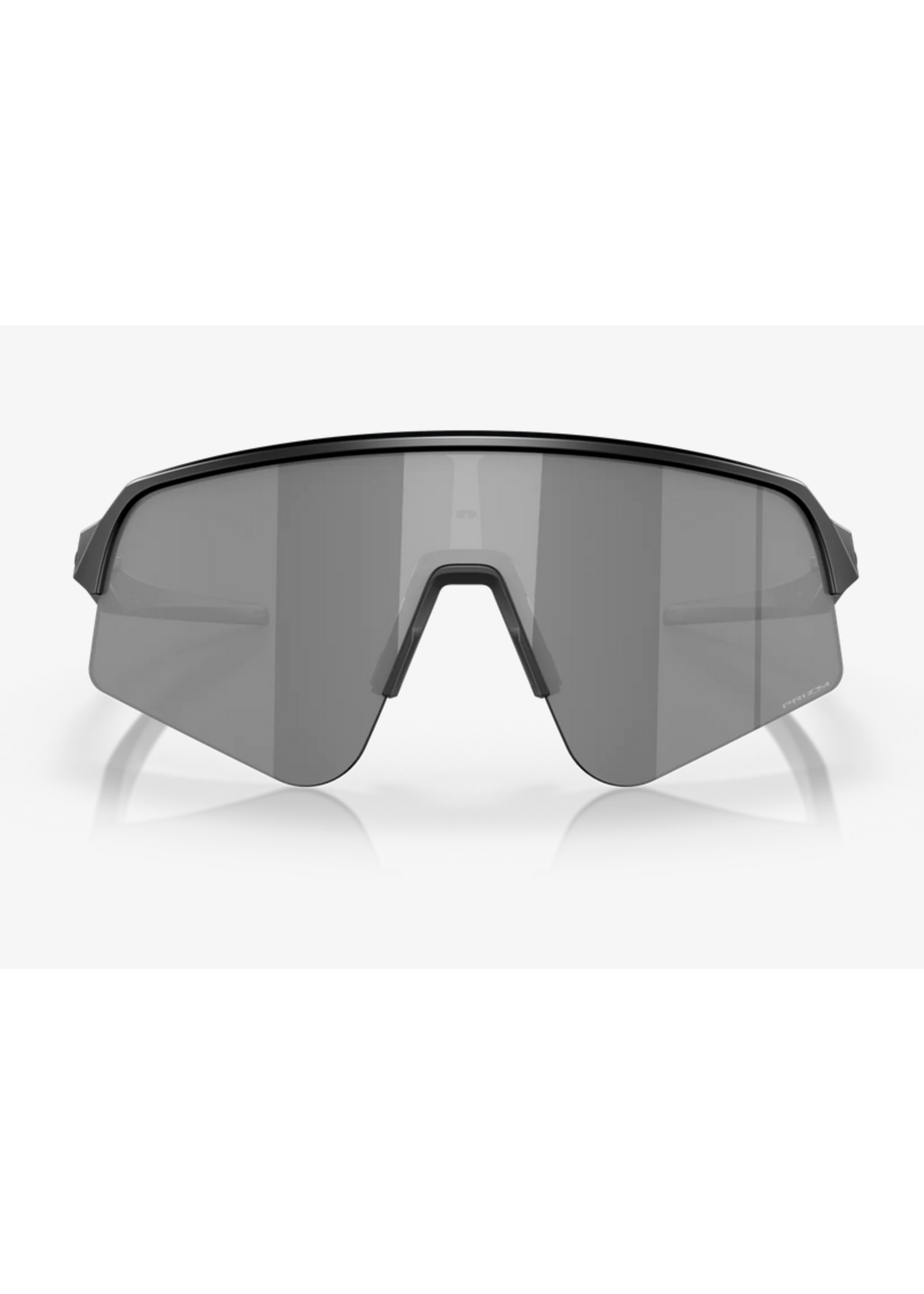 Oakley Oakley Sutro Lite Sweep Sunglasses Matte Black w/ Prizm Black