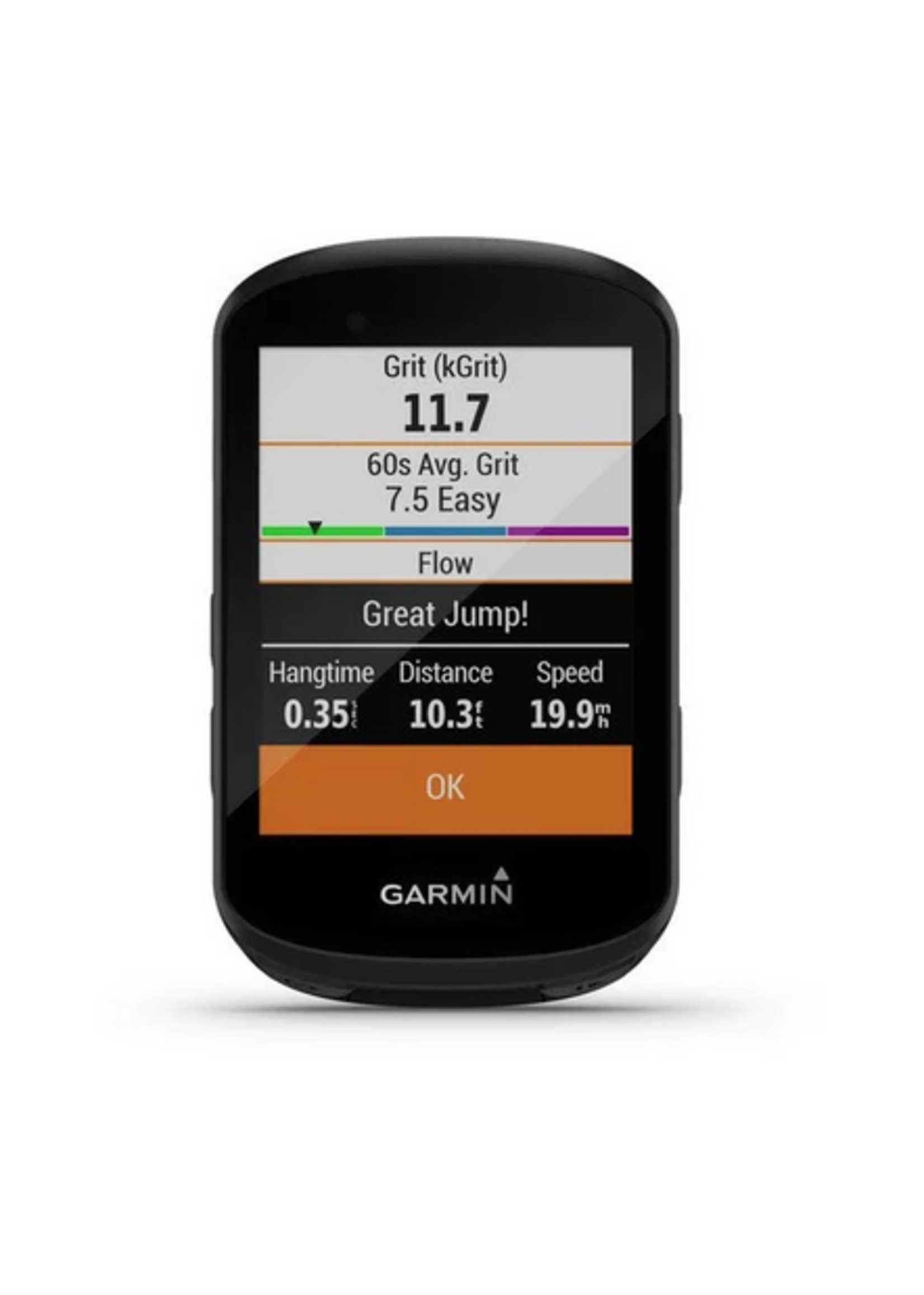 Garmin Edge 530 HR Cadence Black - SALE!!! Bikes