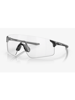 Oakley Oakley EVZero Blades Sunglasses Matte Black w/ Photocromic Lens