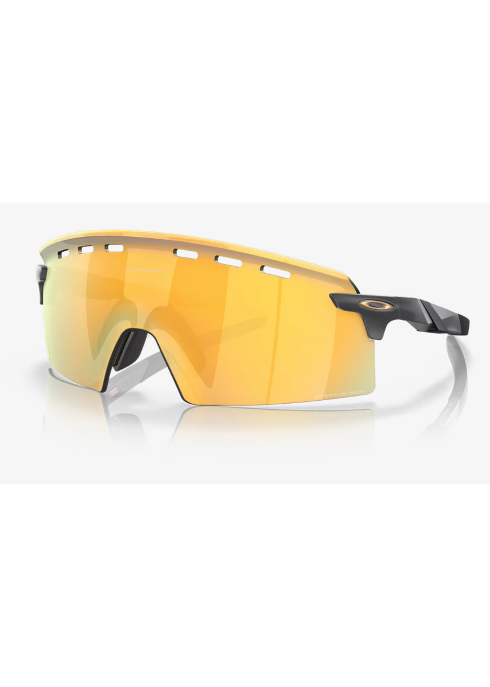 Oakley Oakley Encoder Strike Vented Matte Carbon Prizm 24K