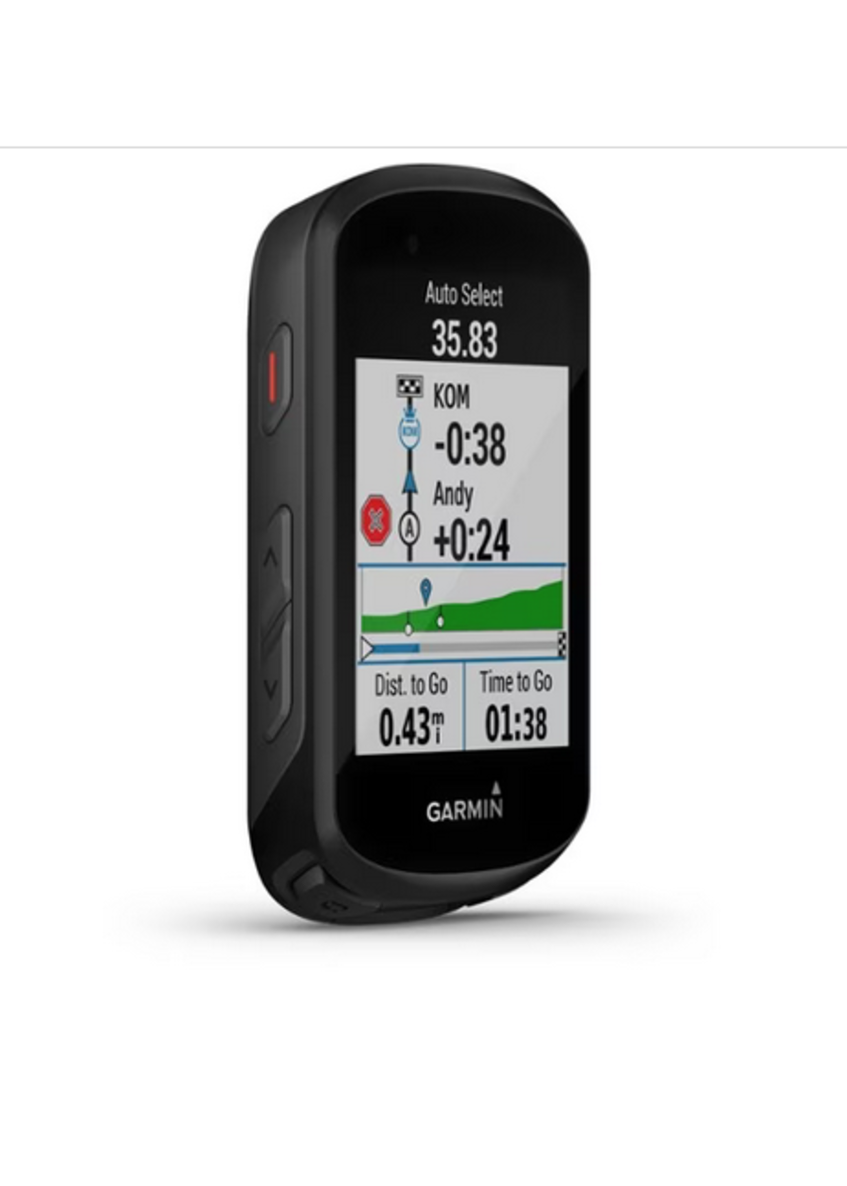 Garmin Edge 530 HR Cadence Black - SALE!!! Bikes