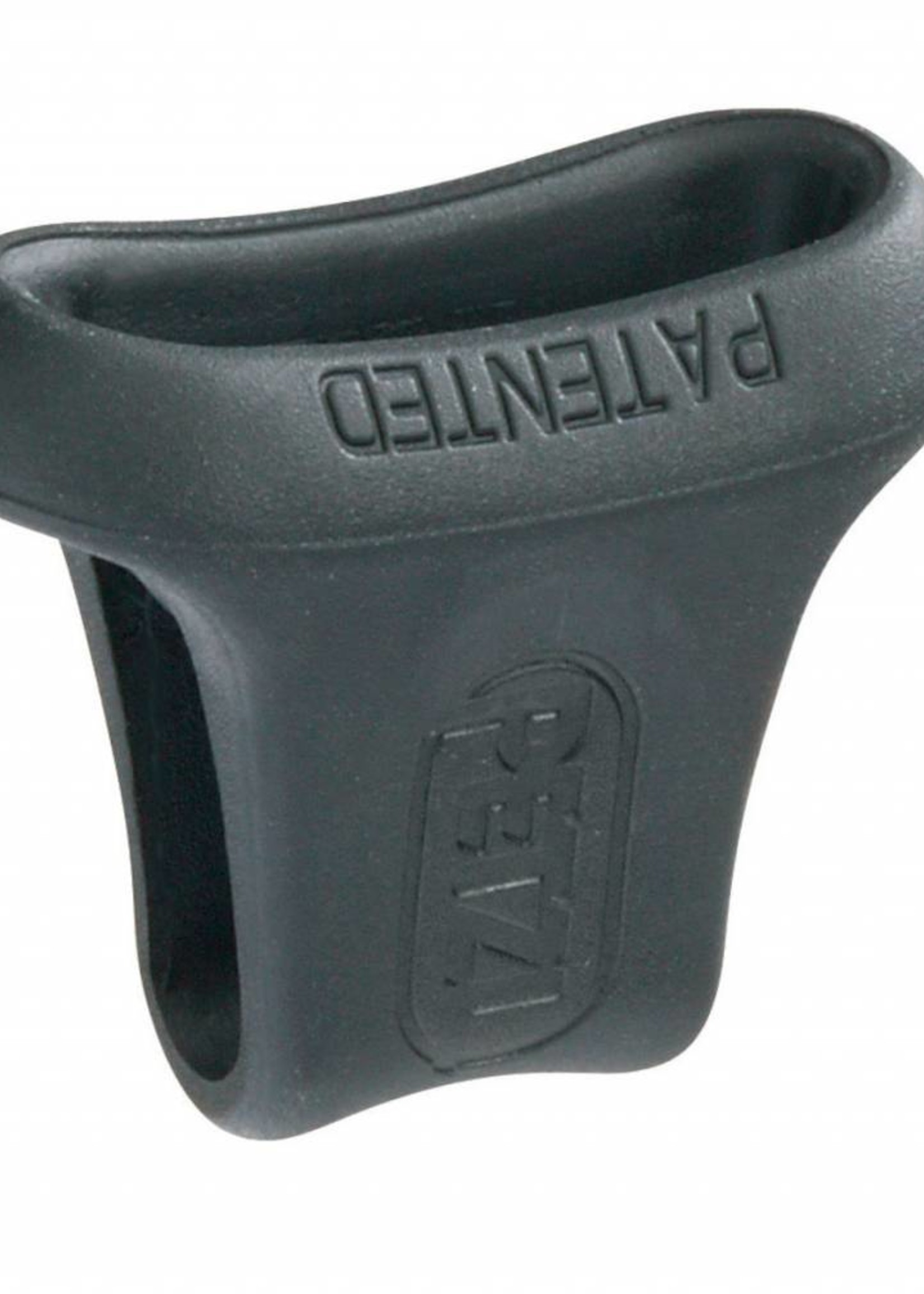 Petzl America STRING Rubber Webbing Protector for ABSORBICA, 10pk - EOS